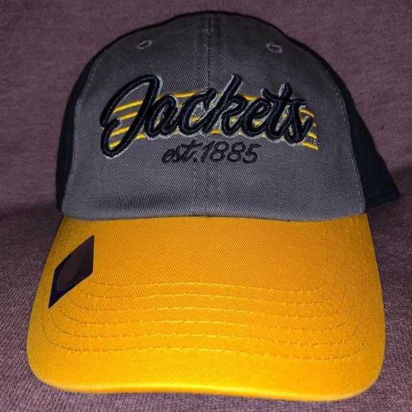 Captivating Headgear Accessories Tech University